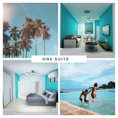 One Suite Punta Cana Holidays Appartments Екстериор снимка
