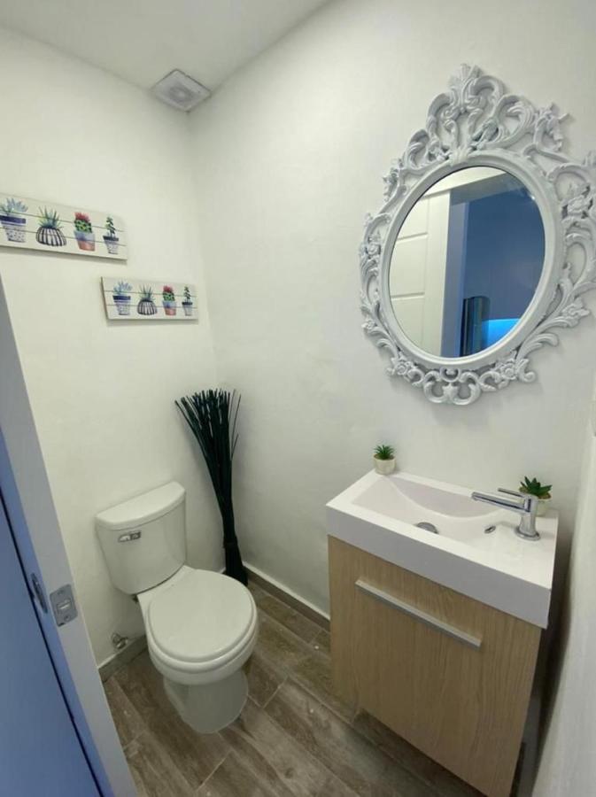 One Suite Punta Cana Holidays Appartments Екстериор снимка