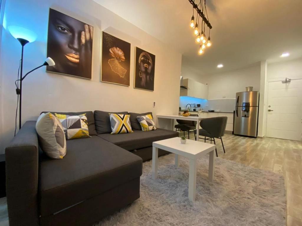 One Suite Punta Cana Holidays Appartments Екстериор снимка