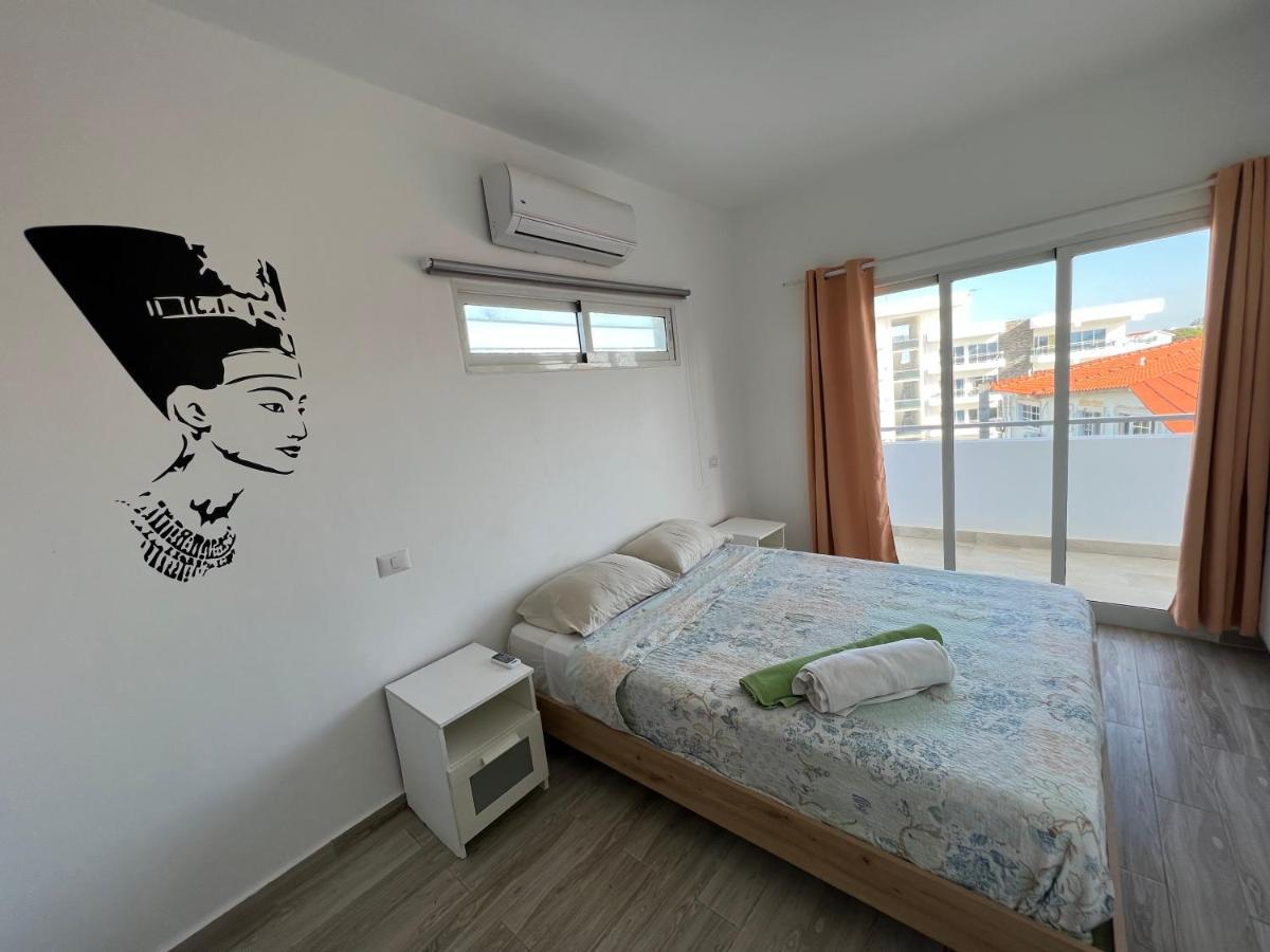 One Suite Punta Cana Holidays Appartments Екстериор снимка