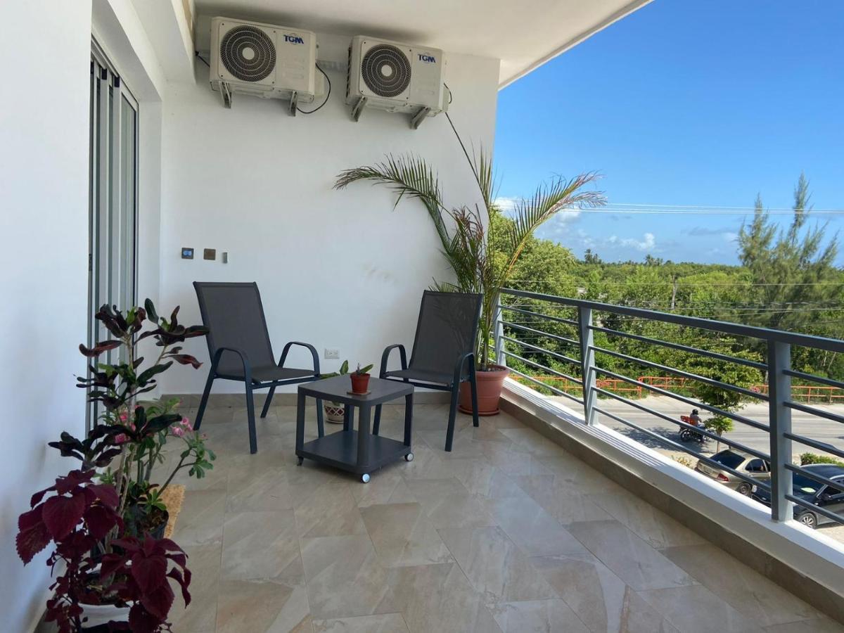 One Suite Punta Cana Holidays Appartments Екстериор снимка