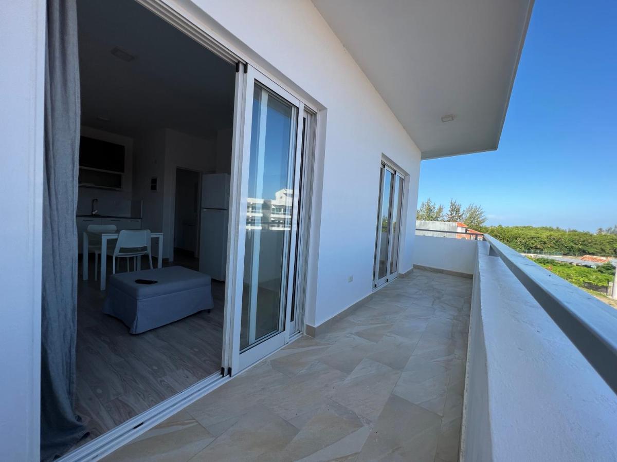 One Suite Punta Cana Holidays Appartments Екстериор снимка