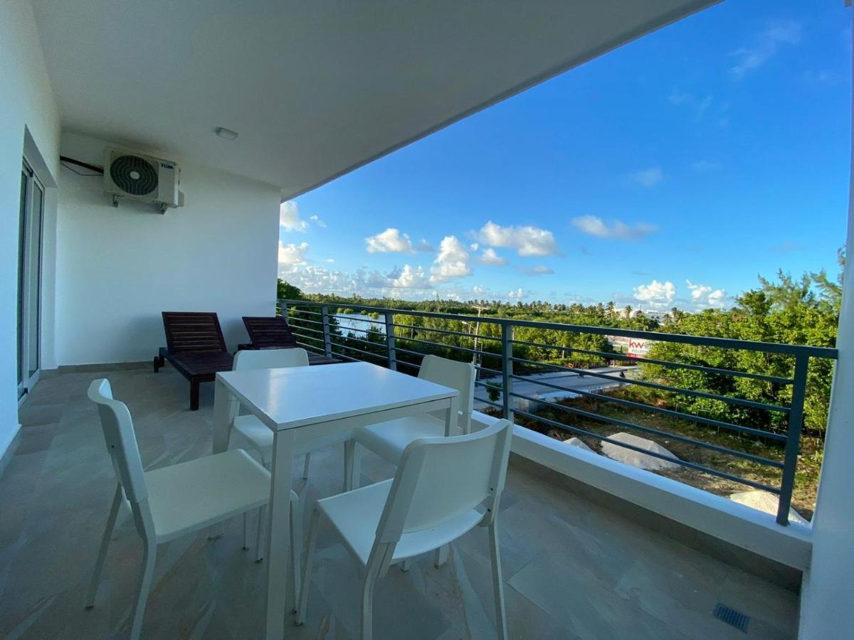 One Suite Punta Cana Holidays Appartments Екстериор снимка