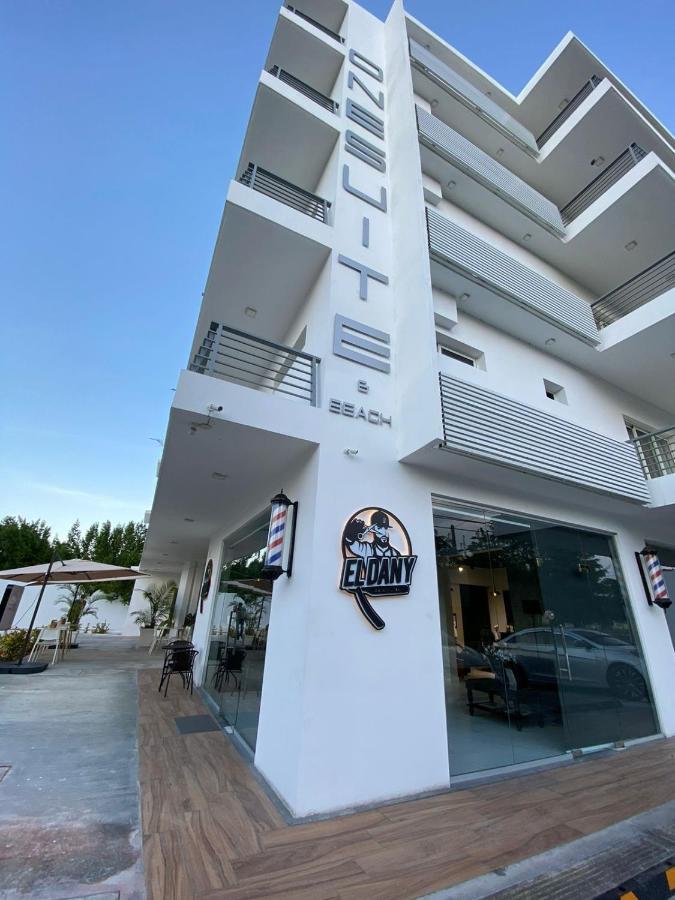 One Suite Punta Cana Holidays Appartments Екстериор снимка