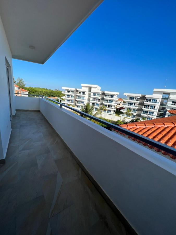 One Suite Punta Cana Holidays Appartments Екстериор снимка