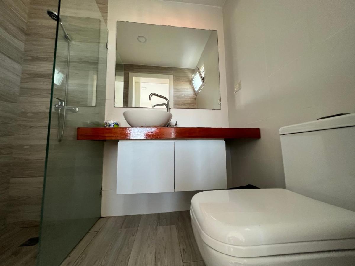 One Suite Punta Cana Holidays Appartments Екстериор снимка