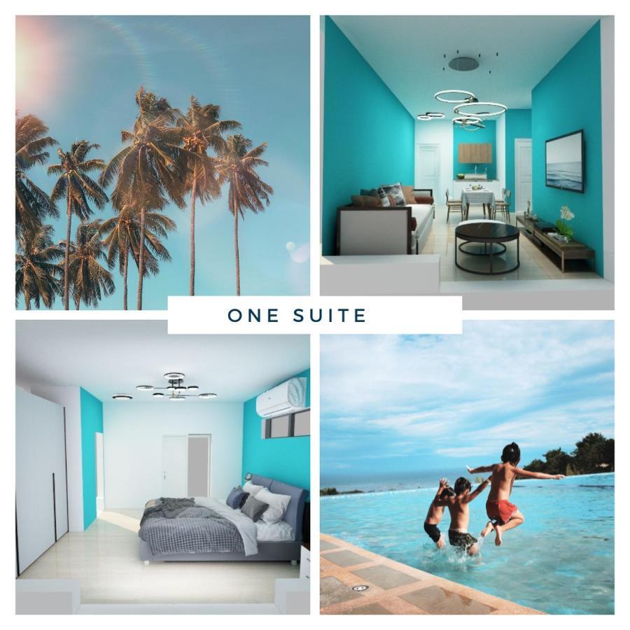 One Suite Punta Cana Holidays Appartments Екстериор снимка