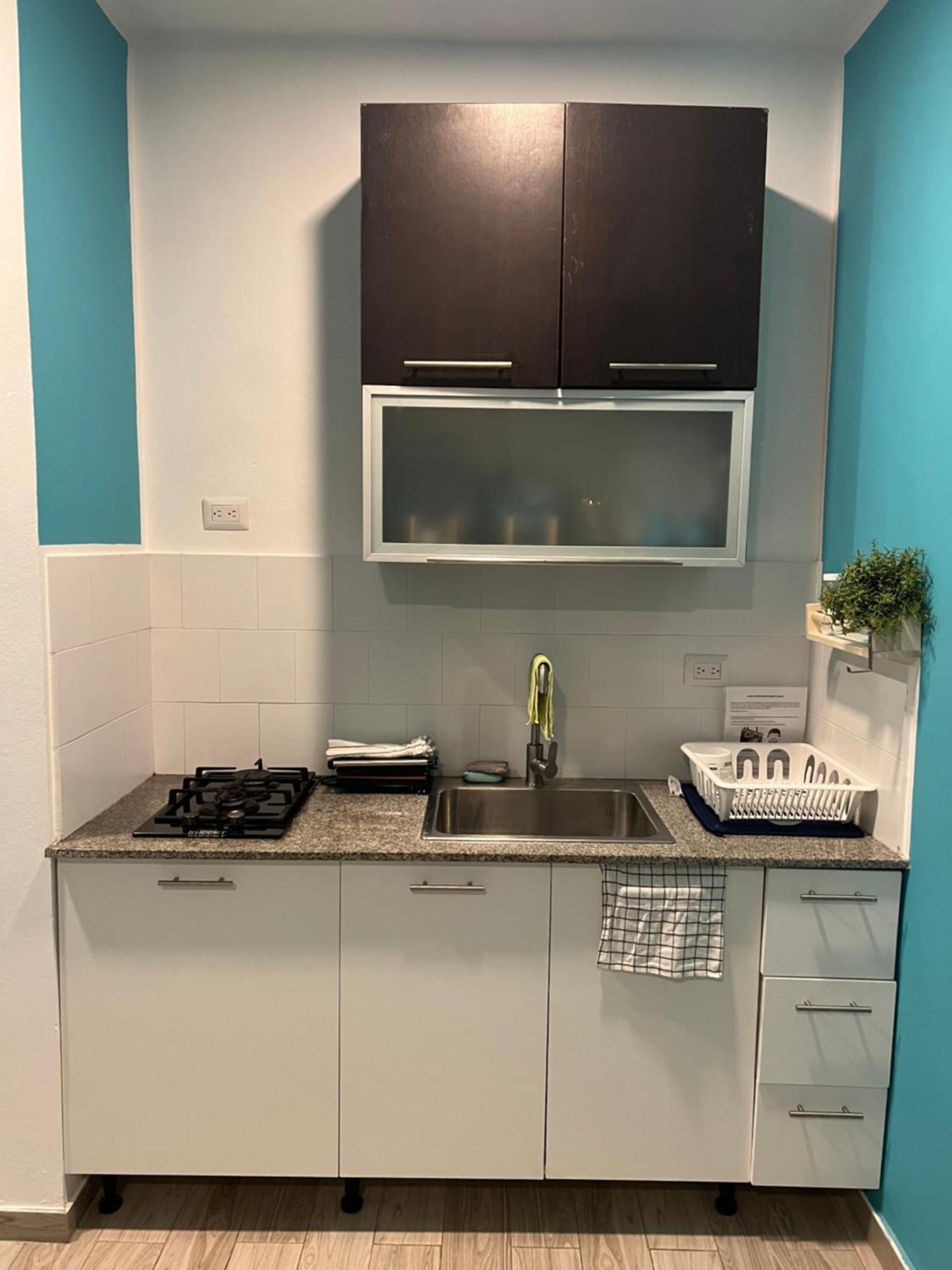 One Suite Punta Cana Holidays Appartments Екстериор снимка