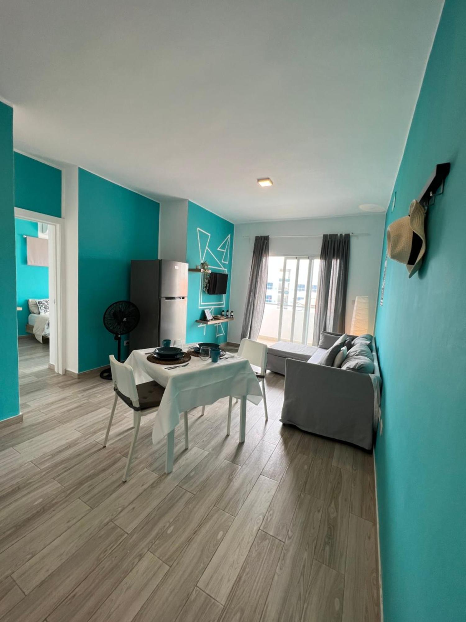One Suite Punta Cana Holidays Appartments Екстериор снимка