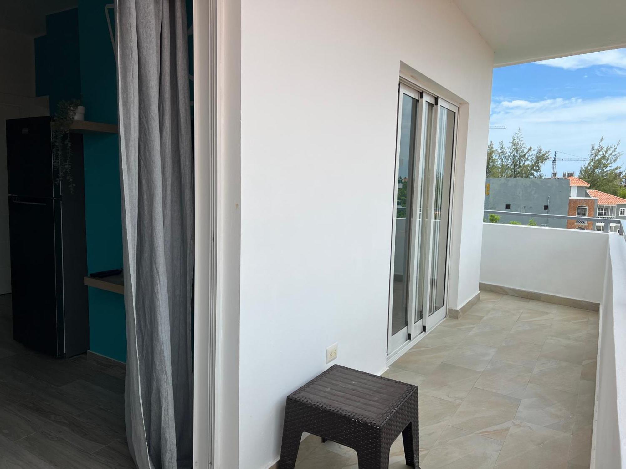 One Suite Punta Cana Holidays Appartments Екстериор снимка