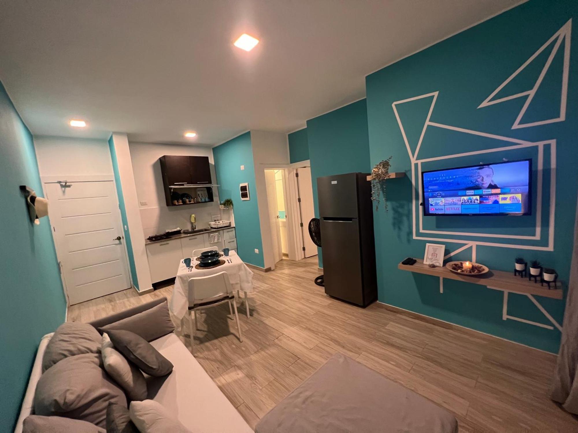 One Suite Punta Cana Holidays Appartments Екстериор снимка
